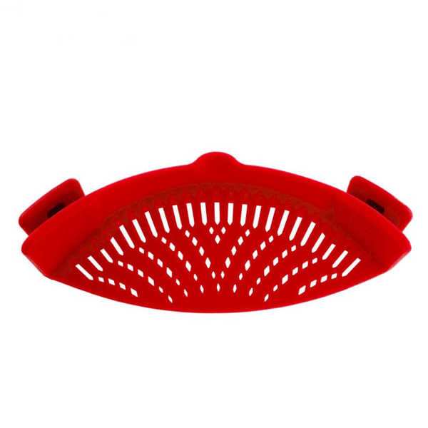 Silicone Water Filter