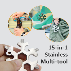15-in-1 Stainless Multi-tool-Home Tools-Prime4Choice.com-Prime4Choice.com