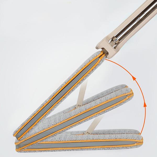 Trapeador De Doble Cara Autoajustable Revolucionario-Kitchen Cleaners-Prime4Choice.com-Prime4Choice.com