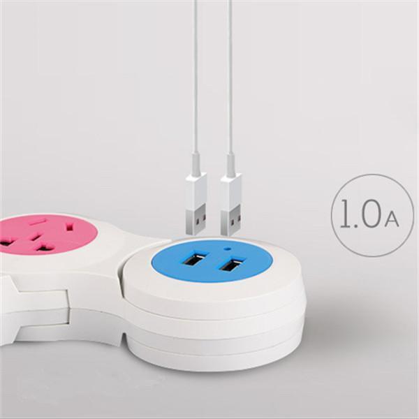 Creative Flexible Socket-Home Tools-Thechoiceday.com-TheChoiceDay.com