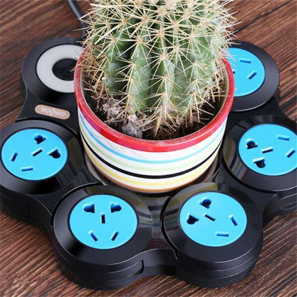 Creative Flexible Socket-Home Tools-Thechoiceday.com-TheChoiceDay.com