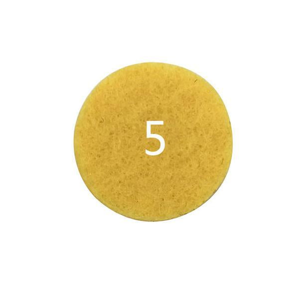 Car Diffuser Colored Pads-Home Tools-Beautyholic1.com-BeautyHolic1.com