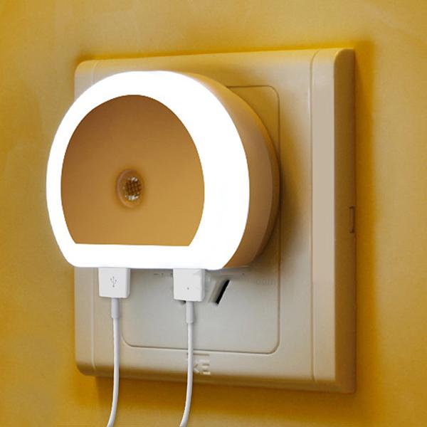 USB LED Night Light-Lights-Prime4Choice.com-Prime4Choice.com