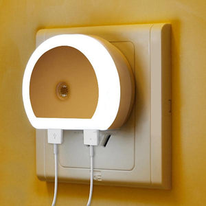USB LED Night Light-Lights-Prime4Choice.com-Prime4Choice.com