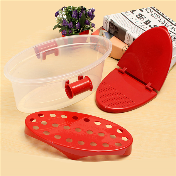 Microwave Pasta Boat Spaghetti Cooker