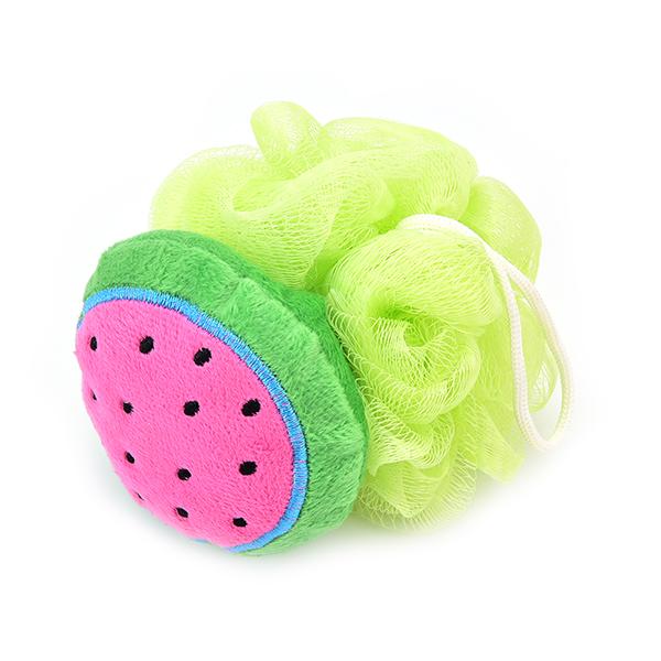 Fruit Bath Ball-Bath-Prime4Choice.com-Watermelon-Prime4Choice.com