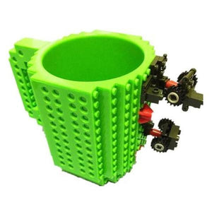 DIY Build On Brick Mug-Toys-Prime4Choice.com-Green-Prime4Choice.com