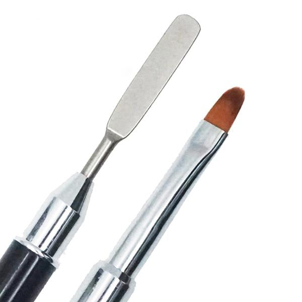 Professional PolyGel Nail Enhancement