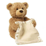 Peek A Boo Teddy Bear-Toys-Prime4Choice.com-Prime4Choice.com