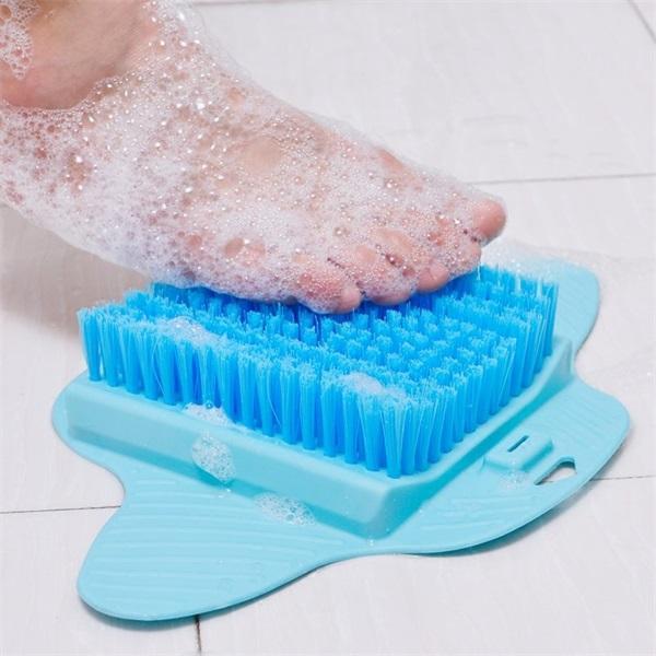 Foot Scrub Brush-Scrub Brush-Prime4Choice.com-Prime4Choice.com
