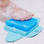 Foot Scrub Brush-Scrub Brush-Prime4Choice.com-Prime4Choice.com