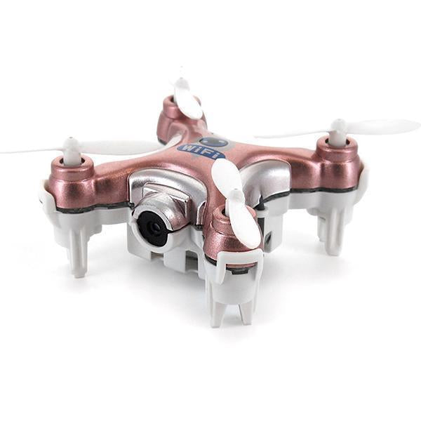 Phonete.comMini Wifi Fpv Camera Quadcopter50%OFF