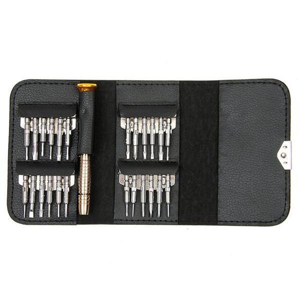 Jeu d'outils de réparation de tournevis-Tools & Gadgets-Prime4Choice.com-Prime4Choice.com