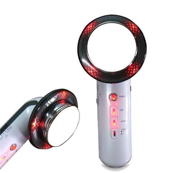 Ultrasonic Cavitation Slimming Machine