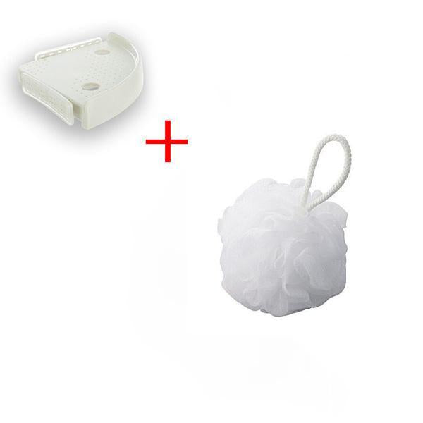 Étagère d'angle de douche happer étagère-Shower Caddies-Prime4Choice.com-Prime4Choice.com