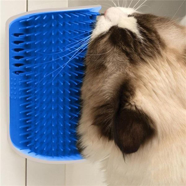 Cat Self-Groomer