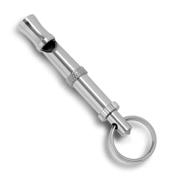 Pet Dog Training Adjustable Ultrasonic Sound Whistle