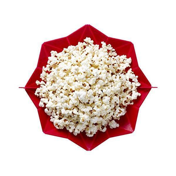 BPA Free Foldable Microwave Popcorn Popper-Kitchen & Household-Thechoiceday.com-TheChoiceDay.com