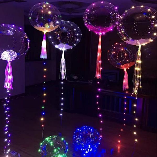 Colorful Balloon LED Lights-Ball Lights-Prime4Choice.com-Prime4Choice.com
