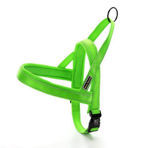 Quick Fit Adjustable Dog Harness