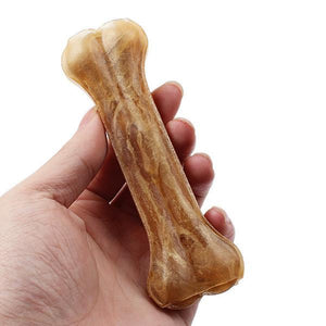 Pet Dog Grinding Bones 2 Pack