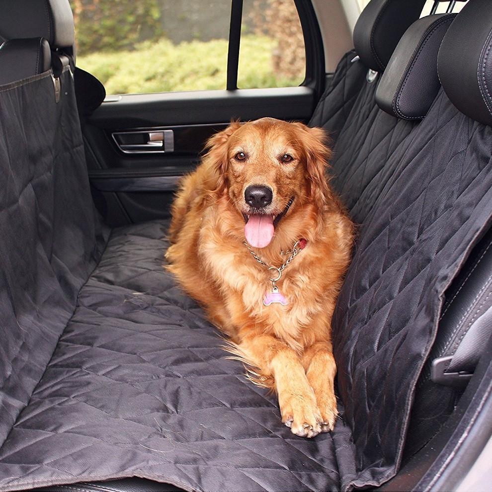 WaterProof Pet Seat Cover for Cars-Dog Cat Appliance-Prime4Choice.com-Prime4Choice.com