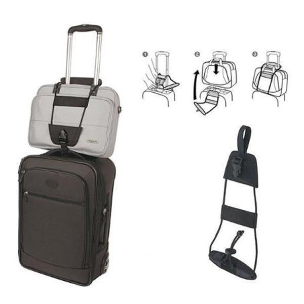 *2017 HOT SALE* Easy New Bag Bungee - 63% OFF-Travel-2UBEST.COM-2UBest.com