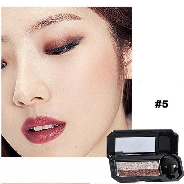 Double Delight Eyeshadow
