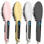 LCD Comb Brush Hair Straightener-Comb-Prime4Choice.com-Prime4Choice.com