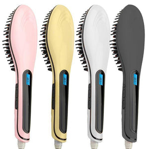 LCD Comb Brush Hair Straightener-Comb-Prime4Choice.com-Prime4Choice.com