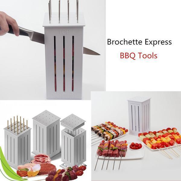 Kebab Maker Box-Kitchen & Household-2UBEST.COM-