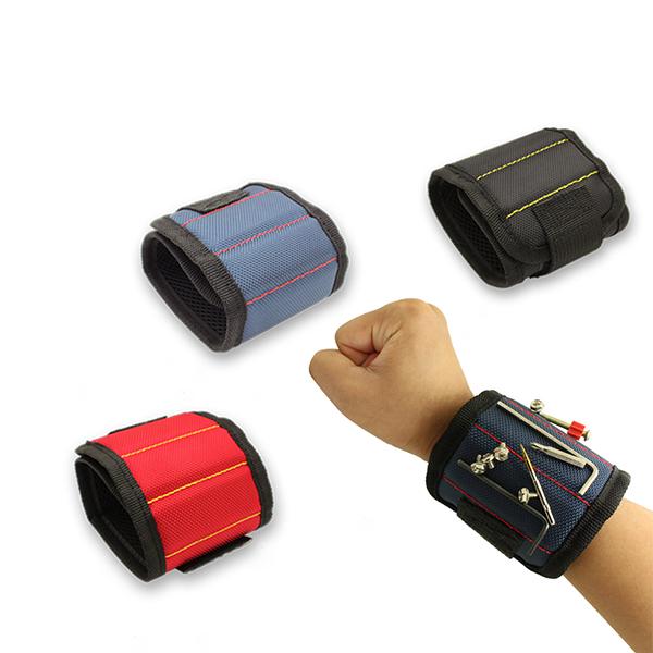 Portable Magnetic Wristband-Home Tools-Prime4Choice.com-Prime4Choice.com