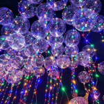 Colorful Balloon LED Lights-Ball Lights-Prime4Choice.com-Prime4Choice.com