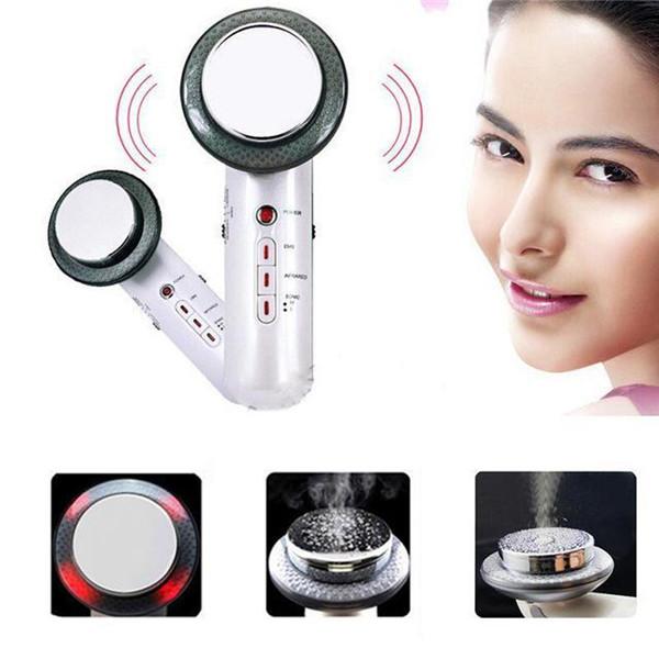 Ultrasonic Cavitation Slimming Machine