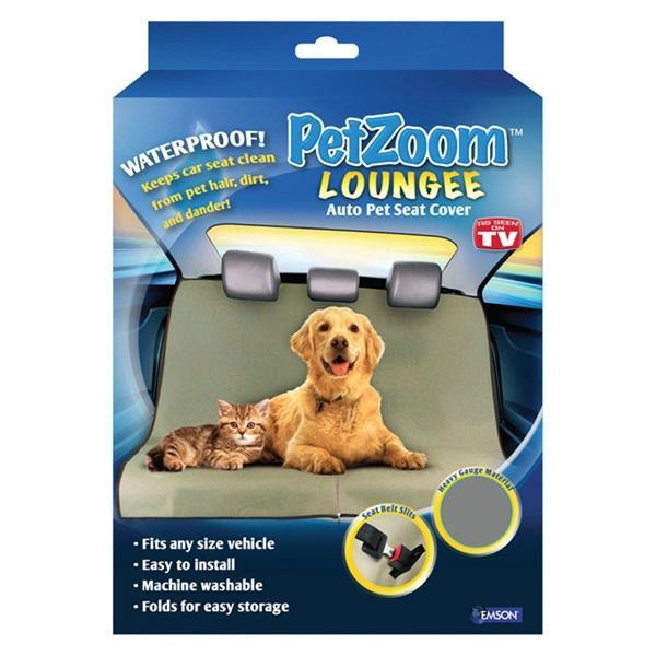 Car Waterproof Pet Pad