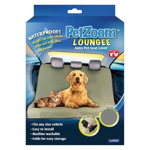 Car Waterproof Pet Pad
