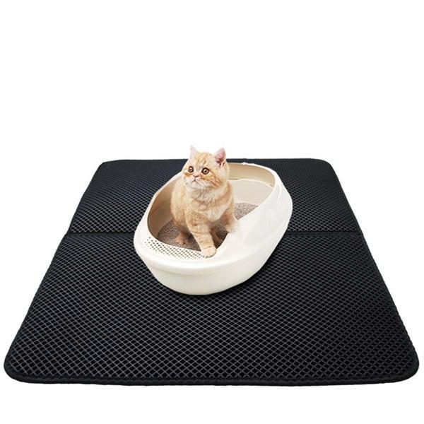 Waterproof Cat Litter Trapper