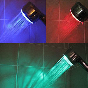Magical 7 Colors LED Shower Head Light-Christmas Lights-Prime4Choice.com-Prime4Choice.com