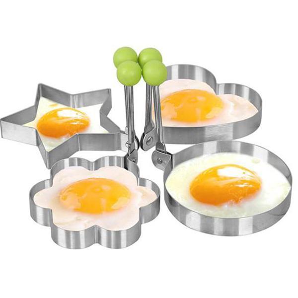 Creative Omelette Mold-Kitchen Utensils & Gadgets-Prime4Choice.com-Prime4Choice.com