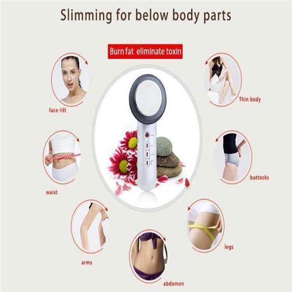 Ultrasonic Cavitation Slimming Machine