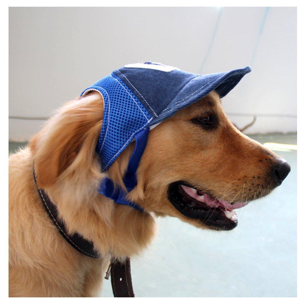 Pet Dog Sun Hat