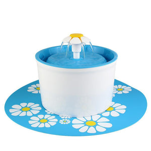 Pet Automatic Drinking Fountain
