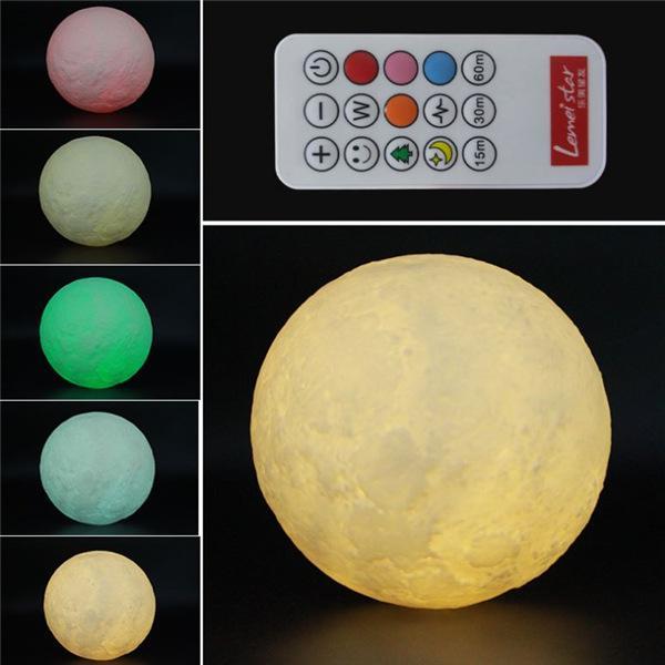 3D Original Moon Lamp-Lights-Prime4Choice.com-Prime4Choice.com