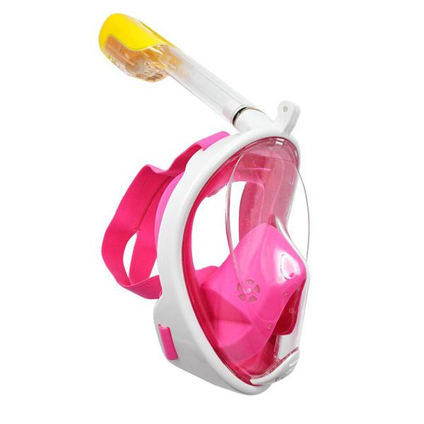 Compatible Snorkeling Diving Mask