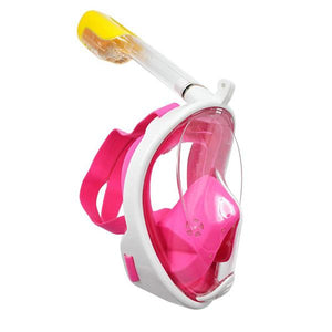 Compatible Snorkeling Diving Mask