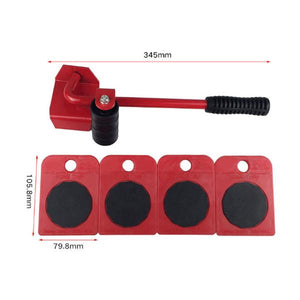 Magic Furniture Lifter-Home Tools-Prime4Choice.com-Red-Prime4Choice.com