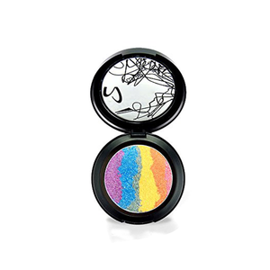 Rainbow Makeup Highlighter