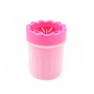 Pet Paw Washer Cup