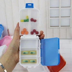 Portable Compact Pill Box-Box-Prime4Choice.com-Prime4Choice.com