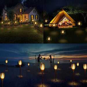 Solar Powered Torch Lights-Toorch lights-Prime4Choice.com-Prime4Choice.com